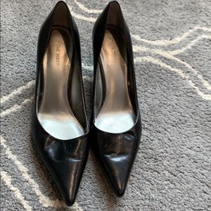 Nine West heels